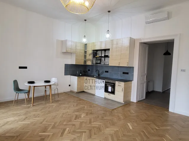 Eladó lakás Budapest IX. kerület, Belső Ferencváros 76 nm
