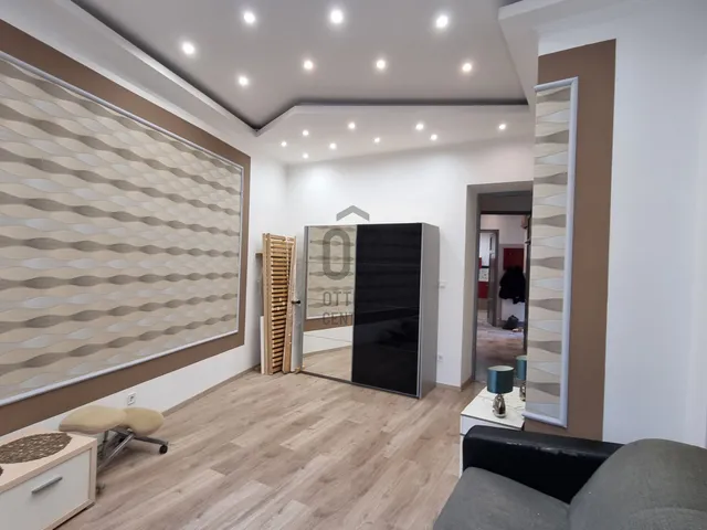 Eladó lakás Budapest IX. kerület, Középső Ferencváros 91 nm