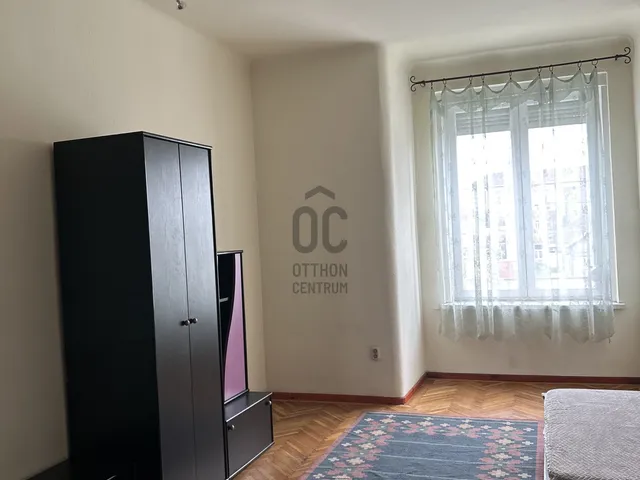 Kiadó lakás Budapest VIII. kerület 43 nm