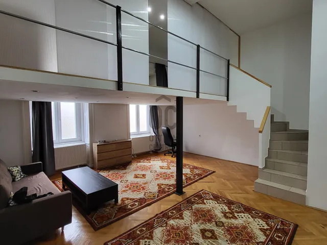 Eladó lakás Budapest VI. kerület 57 nm