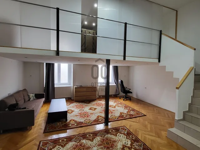 Eladó lakás Budapest VI. kerület 57 nm