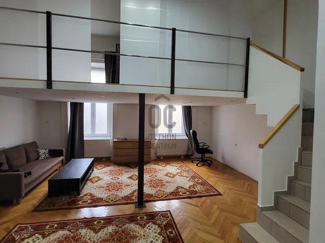 Eladó lakás Budapest VI. kerület 57 nm