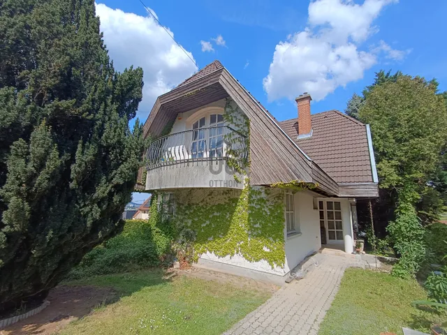 Eladó ház Budapest XXII. kerület 293 nm