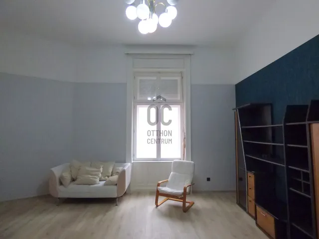Kiadó lakás Budapest V. kerület, Belváros 53 nm