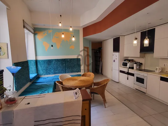 Eladó lakás Budapest VIII. kerület 66 nm