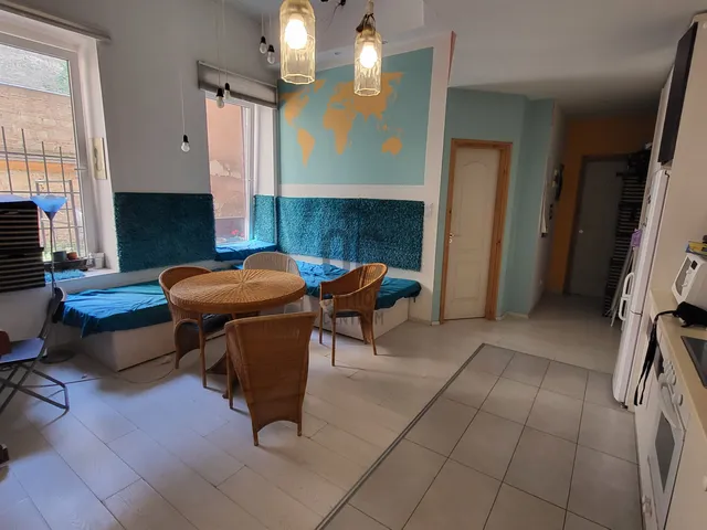 Eladó lakás Budapest VIII. kerület 66 nm