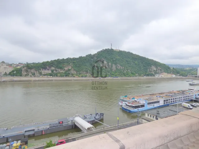Kiadó lakás Budapest V. kerület, Dél-Belváros 96 nm