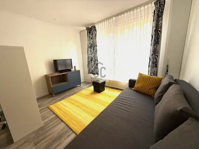 Kiadó lakás Budapest VIII. kerület 32 nm