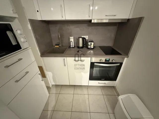 Kiadó lakás Budapest VIII. kerület 32 nm