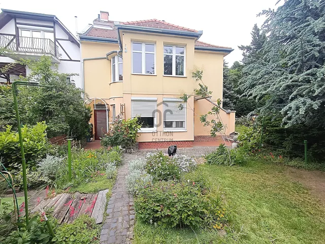 Eladó ház Budapest XI. kerület, Kelenföld 97 nm