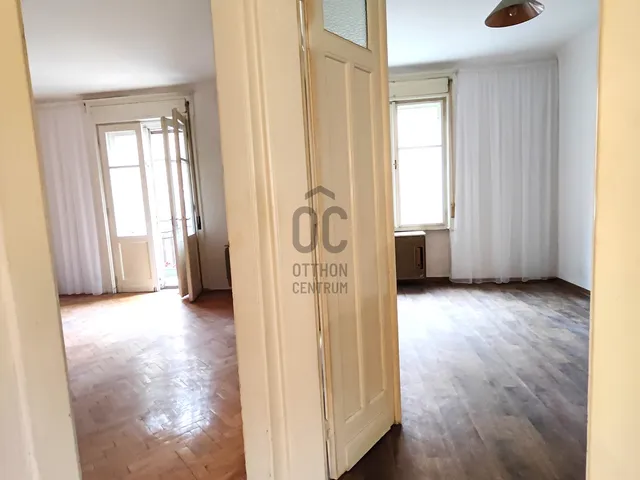Eladó lakás Budapest XIII. kerület, Újlipótváros 70 nm