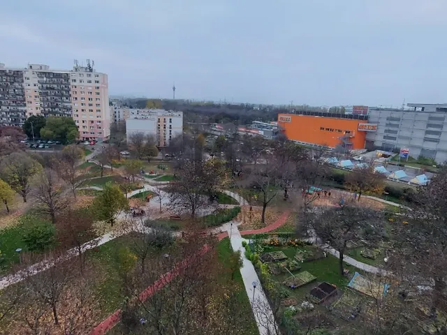 Eladó lakás Budapest XIX. kerület 67 nm