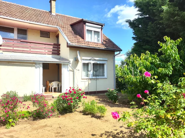 Eladó lakás Kemecse 105 nm