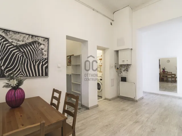 Eladó lakás Budapest VII. kerület 86 nm