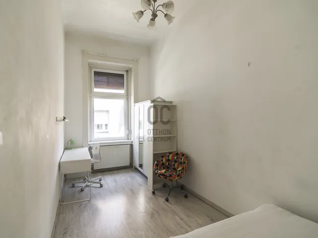Eladó lakás Budapest VII. kerület, Csengery utca 86 nm