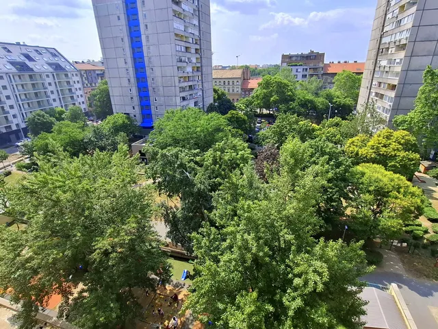 Eladó lakás Budapest VIII. kerület 45 nm
