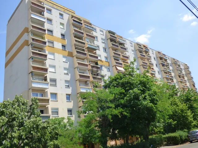 Eladó lakás Budapest XV. kerület, Rákospalota 58 nm