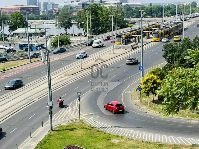 Eladó lakás Budapest IX. kerület, Belső Ferencváros 75 nm