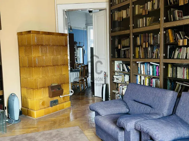 Eladó lakás Budapest IX. kerület, Belső Ferencváros 75 nm