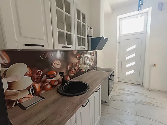 Eladó lakás Budapest XIII. kerület, Angyalföld 44 nm