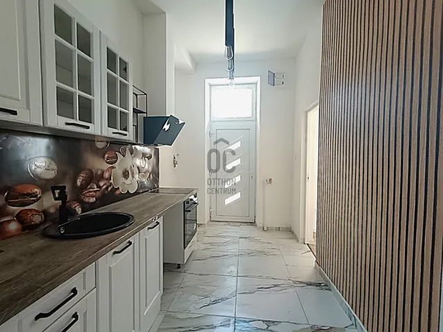 Eladó lakás Budapest XIII. kerület, Angyalföld 44 nm