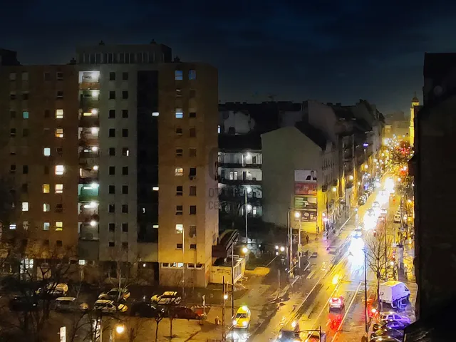 Eladó új építésű lakópark Budapest VIII. kerület, Corvin negyed 29 nm