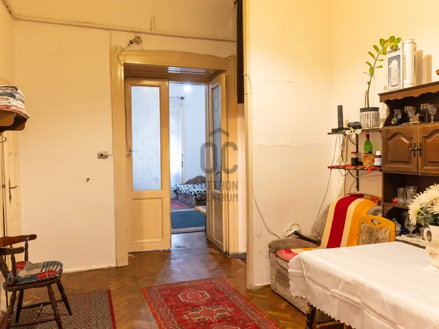 Eladó lakás Budapest VIII. kerület 87 nm