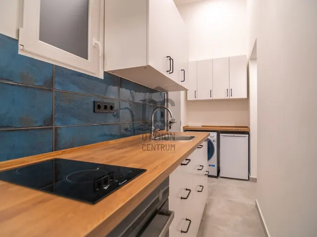 Eladó lakás Budapest VIII. kerület 22 nm