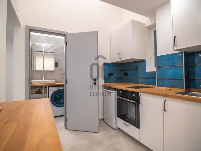 Eladó lakás Budapest VIII. kerület 28 nm