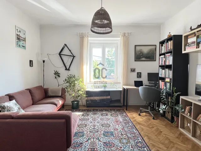 Eladó lakás Budapest III. kerület 74 nm