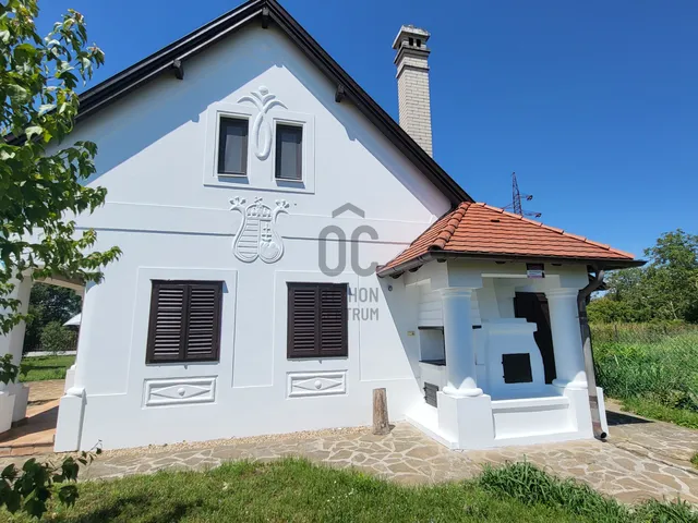 Eladó ház Kiskunlacháza 170 nm