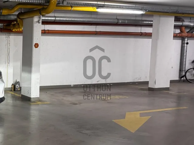 Eladó garázs Budapest XIII. kerület 10 nm