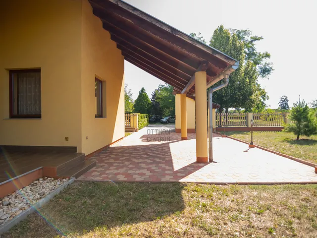 Eladó ház Balatonőszöd 109 nm