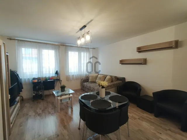 Kiadó lakás Budapest VIII. kerület 32 nm