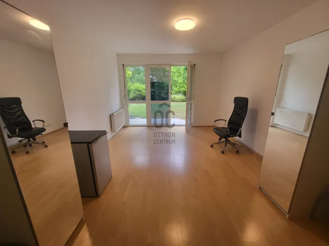 Kiadó lakás Budapest XI. kerület, Sasad-Sashegy XI. ker. 42 nm