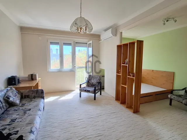 Eladó lakás Budapest IV. kerület, Újpest 46 nm