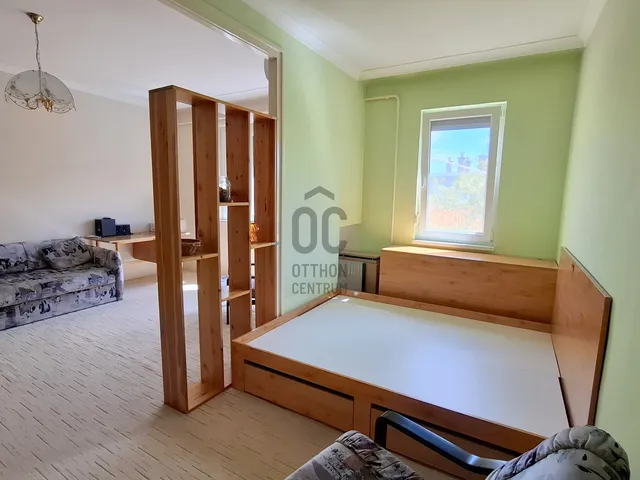Eladó lakás Budapest IV. kerület, Újpest 46 nm