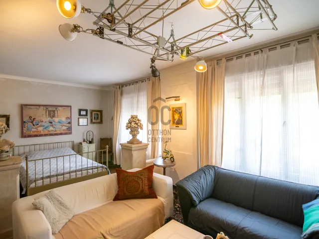 Eladó ház Budapest XXIII. kerület, Soroksár-Újtelep 240 nm