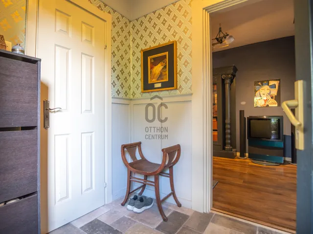 Eladó ház Budapest XXIII. kerület, Soroksár-Újtelep 240 nm