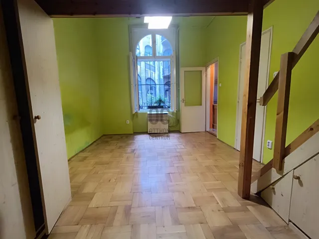 Eladó lakás Budapest VIII. kerület, Corvin negyed, József körút 25 nm