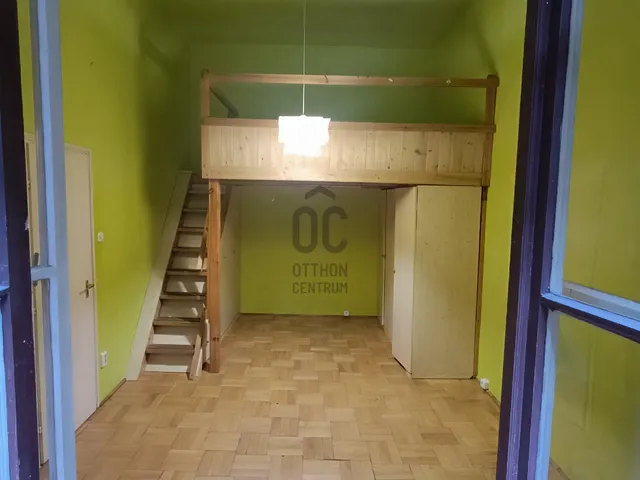 Eladó lakás Budapest VIII. kerület, Corvin negyed, József körút 25 nm