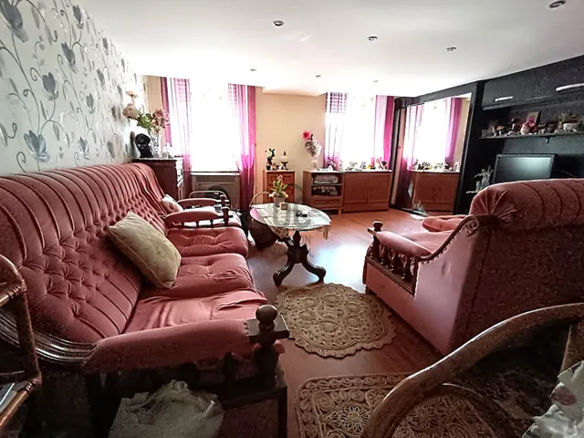 Eladó lakás Budapest VIII. kerület 45 nm
