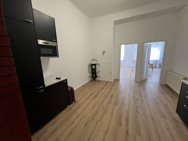 Kiadó lakás Budapest VIII. kerület, Palotanegyed 70 nm