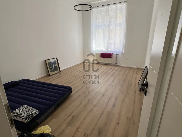 Kiadó lakás Budapest VIII. kerület, Palotanegyed 70 nm