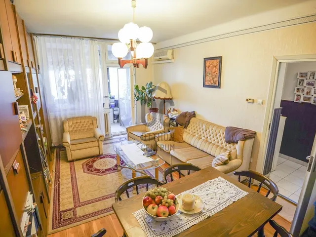 Eladó lakás Budapest XXI. kerület, Erdősor 69 nm
