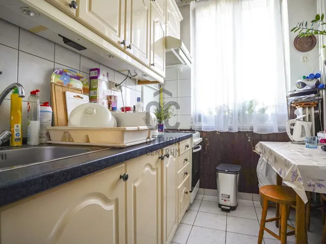 Eladó lakás Budapest XXI. kerület, Erdősor 69 nm