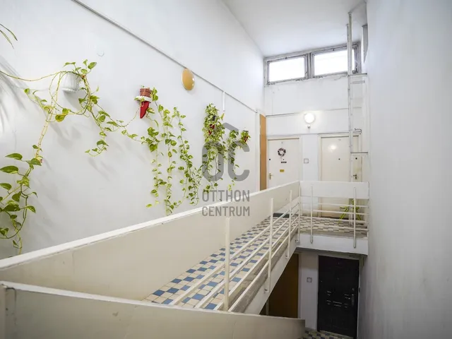 Eladó lakás Budapest XXI. kerület, Erdősor 69 nm