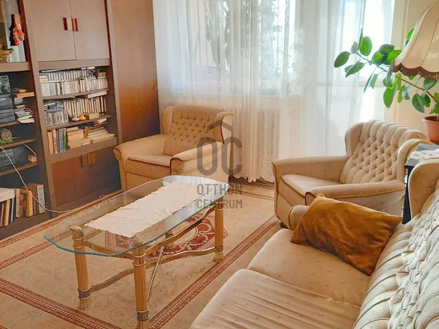 Eladó lakás Budapest XXI. kerület, Erdősor 69 nm