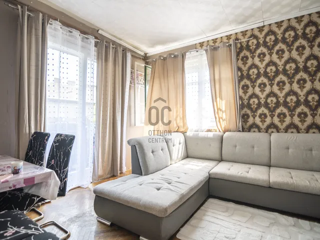 Eladó lakás Budapest X. kerület, Laposdűlő 49 nm
