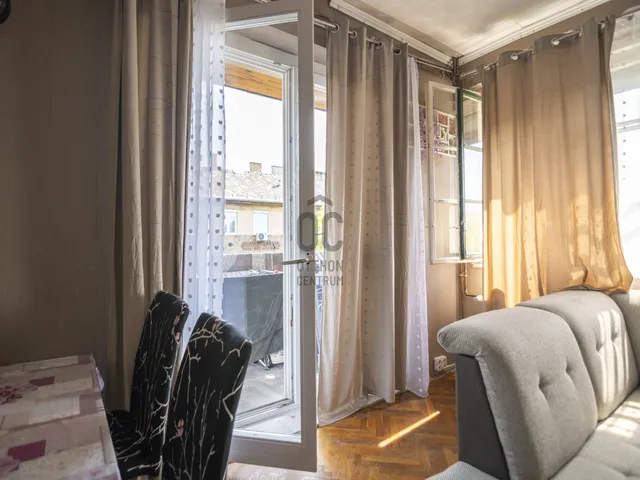 Eladó lakás Budapest X. kerület, Laposdűlő, Salgótarjáni utca 49 nm